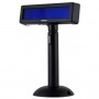 Дисплей покупателя Posiflex PD-2800B (USB, черный, голубой светофильтр) купить в Подольске